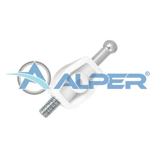 Far Ayar Cıvatası - ALPER - 578014 Ürün Görseli