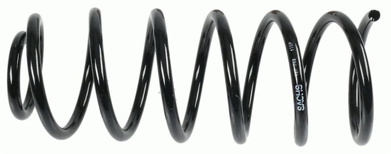 SACHS 997 769 Süspansiyon Sistemi Makas - VW PASSAT B3/B4 (3A2, 35I) uyumlu