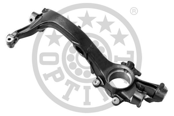 OPTIMAL KN-100091-02-L Tekerlek & Aks Parçaları Aks Gövdesi - VW PASSAT B5 (3B2) uyumlu