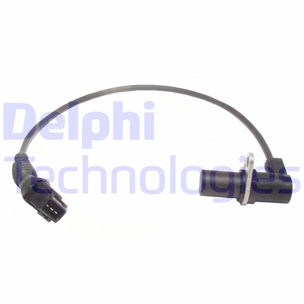 DELPHI SS10904 Motor Eksantrik Mili - BMW 3 (E36) uyumlu