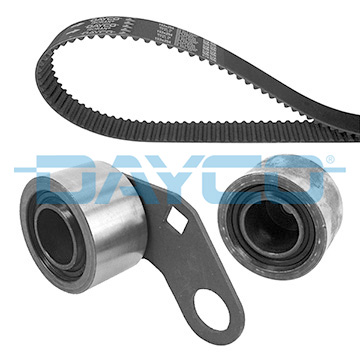 DAYCO KTB565 Motor Triger Seti - LAND ROVER DISCOVERY I (LJ) uyumlu