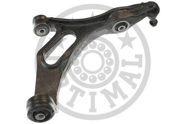 OPTIMAL G6-1042 Süspansiyon Sistemi Bugi Kolu - PORSCHE CAYENNE (9PA) uyumlu