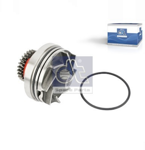 DT Spare Parts 6.30005 Motor Devirdaim - RENAULT TRUCKS PREMIUM 2 uyumlu