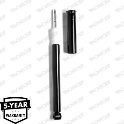 MONROE 43089 Süspansiyon Sistemi Amortisör - MERCEDES-BENZ C-SERISI (W202) uyumlu