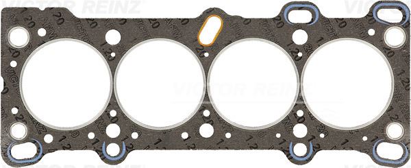 VICTOR REINZ 61-53890-00 Motor Silindir Kafa Contası - KIA SEPHIA Sedan (FA) uyumlu