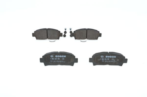 BOSCH 0 986 424 799 30-GRP-0 986 424 799 Ürün Görseli