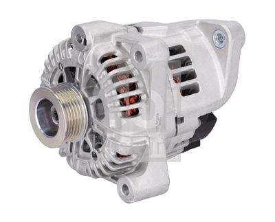FEBI BILSTEIN 188742 Elektrik Sistemi Alternatör - BMW 3 (E46) uyumlu