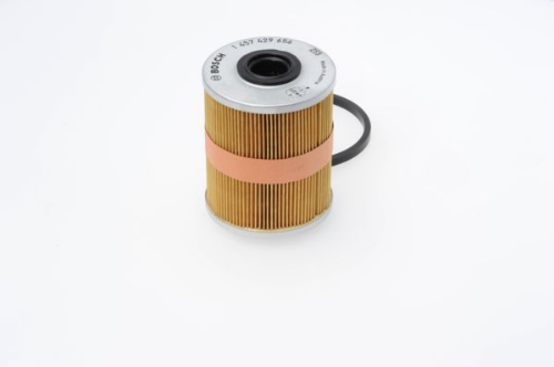 BOSCH 1 457 429 656 Yakıt Sistemi Yakıt Filtresi - SAAB 9-3 (YS3D) uyumlu