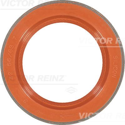 VICTOR REINZ 81-35876-00 Motor Radyal Mil Contası Seti - FIAT PANDA (141_) uyumlu