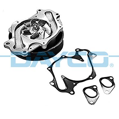 DAYCO DP2266 Motor Devirdaim - LAND ROVER RANGE ROVER III (L322) uyumlu
