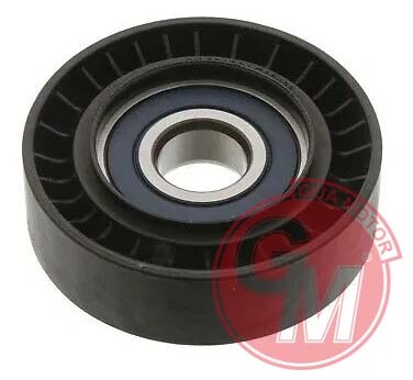 Kayış Saptırma Makarası - GUARNITAUTO - 41563 Ürün Görseli