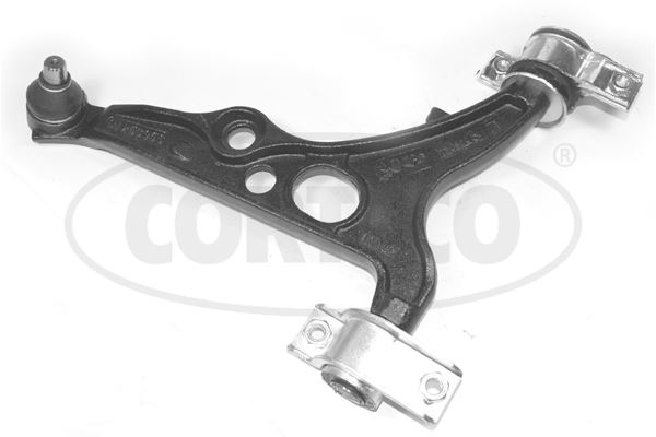CORTECO 49398881 Süspansiyon Sistemi Bugi Kolu - FIAT TIPO (160_) uyumlu