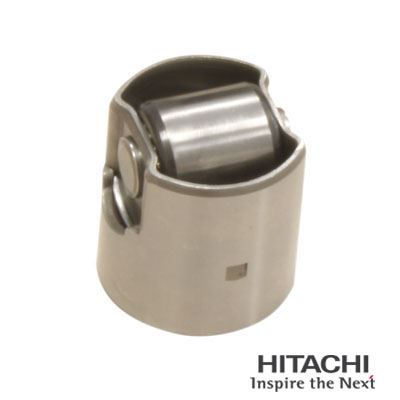 HITACHI 2503057 Yakıt Sistemi Yakıt Pompası - BMW X5 (E70) uyumlu