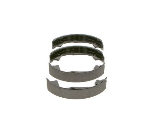BOSCH 0 986 487 214 Fren Sistemleri El Fren Kolu - OPEL KADETT E Hatchback (T85) uyumlu