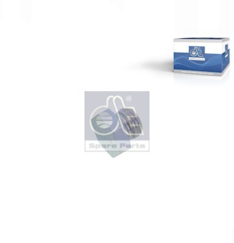 DT Spare Parts 9.03001 Motor Krank Muhafazası