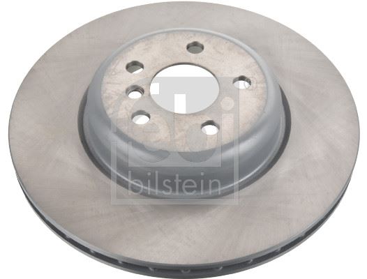 FEBI BILSTEIN 171450 Fren Sistemleri Fren Diski - BMW 7 (G11, G12) uyumlu