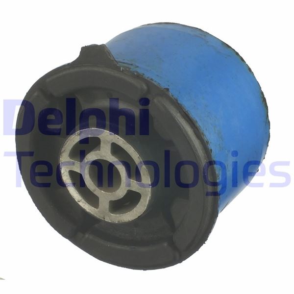 DELPHI TD1014W Tekerlek & Aks Parçaları Teker Rulmanı - CITROËN BERLINGO MULTISPACE (B9) uyumlu