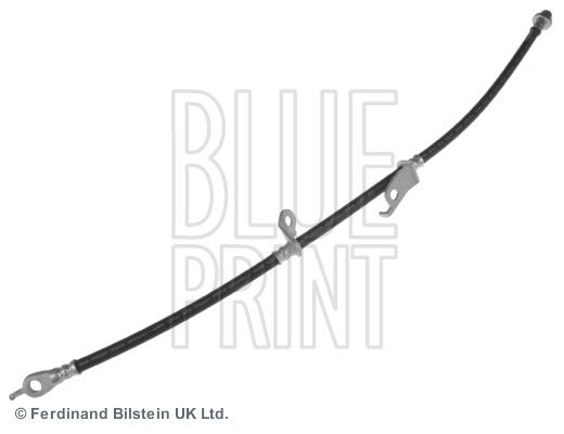 BLUE PRINT ADT353272 Fren Sistemleri Fren Hortumları - TOYOTA PRIUS PLUS (_W4_) uyumlu