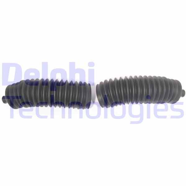DELPHI TBR4123 Direksiyon Sistemi Körük Seti - PEUGEOT BOXER Minibüs/Otobüs (230P) uyumlu