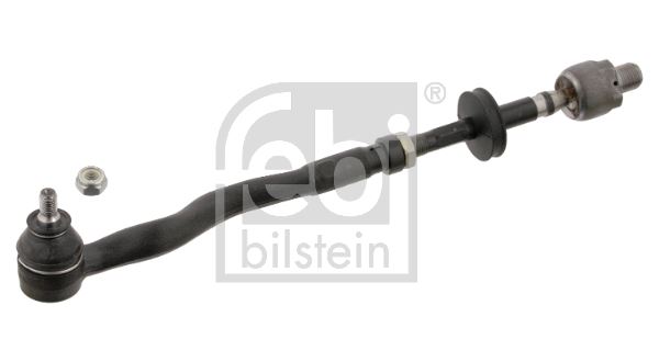 FEBI BILSTEIN 280113 Direksiyon Sistemi Kısa Rot & İtici Çubuk - BMW 3 (E36) uyumlu