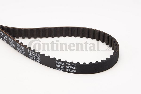 CONTINENTAL CTAM CT754 Motor Kayış - CITROËN BX (XB-_) uyumlu