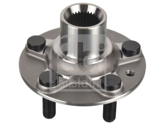 FEBI BILSTEIN 182744 Tekerlek & Aks Parçaları Teker Rulmanı - LAND ROVER RANGE ROVER EVOQUE (L538) uyumlu