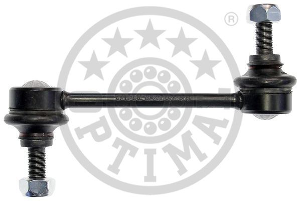 OPTIMAL G7-691 Süspansiyon Sistemi Stabilizatör - MITSUBISHI GALANT VII Sedan (E5_A, E7_A, E8_A) uyumlu