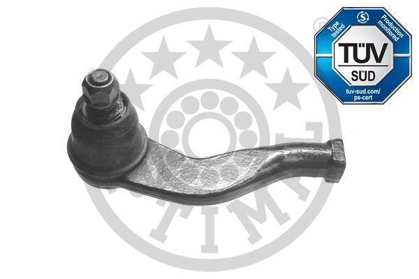 OPTIMAL G1-1148 Direksiyon Sistemi Mafsal - DAIHATSU GRAN MOVE (G3) uyumlu