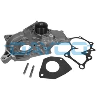 DAYCO DP201 Motor Devirdaim - TOYOTA COROLLA (_E12_) uyumlu