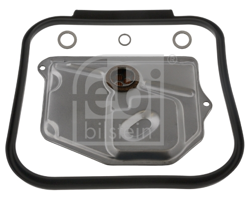 FEBI BILSTEIN 08885 Şanzıman Hidrolik Kumanda - MERCEDES-BENZ /8 (W114) uyumlu