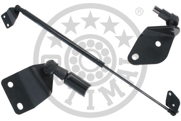 OPTIMAL AG-50185 Kaporta & Gövde Parçaları Gaz Yayı - SUZUKI ALTO I (0S) uyumlu
