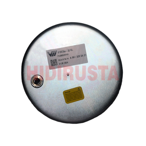 Vibracoustic V1DF26A300KL Yedek Parça