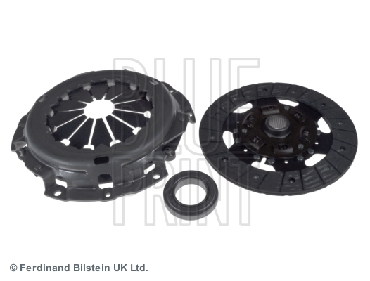 BLUE PRINT ADZ93001 Debriyaj Sistemi Debriyaj Seti - ISUZU TROOPER I Açık arazi aracı (UBS) uyumlu