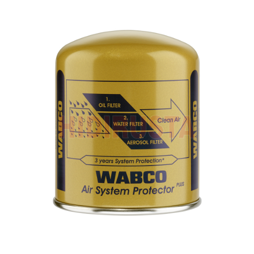 Hava Kurutucusu Filtresi - WABCO - 4324102442 Ürün Görseli