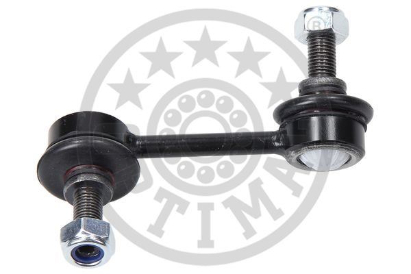 OPTIMAL G7-1072 Süspansiyon Sistemi Stabilizatör - HONDA ACCORD VII (CL, CN) uyumlu