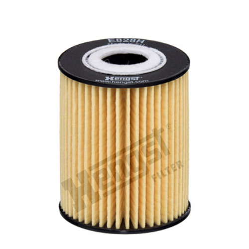 HENGST FILTER E828H D292 Motor Yağ Filtresi - CHEVROLET ORLANDO (J309) uyumlu