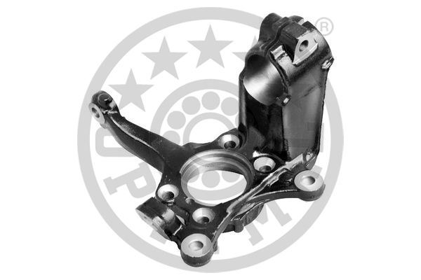 OPTIMAL KN-101017-01-L Tekerlek & Aks Parçaları Aks Gövdesi - SEAT LEON (1P1) uyumlu