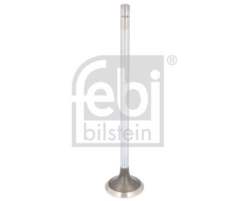 FEBI BILSTEIN 183193 Motor Supap & Aksesuar - IVECO STRALIS II uyumlu