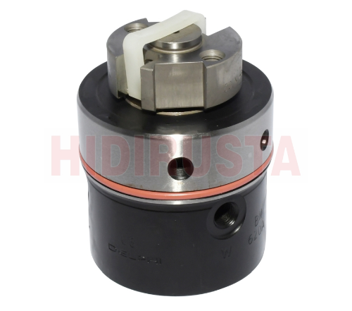 Rotor - DELPHI - 7123909T