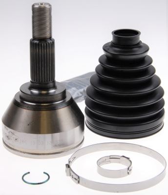 Kelepçe - GKN - 306741 Ürün Görseli
