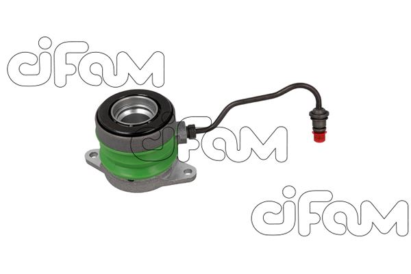 CIFAM 506-030 Debriyaj Sistemi Debriyaj Merkezi - FIAT DOBLO Cargo (263_) uyumlu