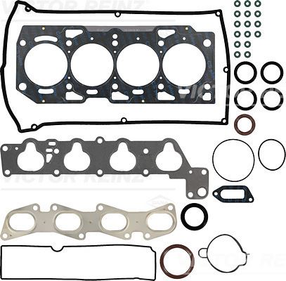 VICTOR REINZ 02-36140-01 Motor Silindir Kafa Contası - FIAT BARCHETTA (183_) uyumlu