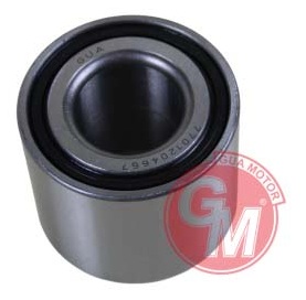 Porya Rulman Seti - GUARNITAUTO - 40925 Ürün Görseli