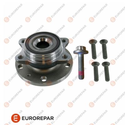 EUROREPAR 1681943680 Jant & Lastik & Bijon Poyra - VW PASSAT B7 (362) uyumlu