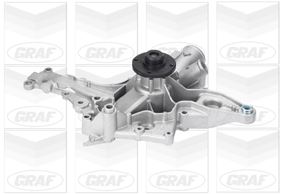 GRAF PA711 Motor Devirdaim - MERCEDES-BENZ E-SERISI (W210) uyumlu