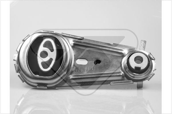 HUTCHINSON 532C73 Motor Motor Tutucu - RENAULT MEGANE CC (EZ0/1_) uyumlu