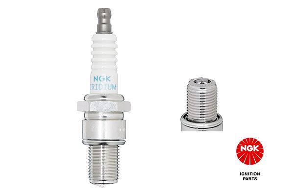 NGK 4457 Ateşleme Sistemi Buji