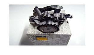 Yağ Pompası - RENAULT ORIJINAL - 8200741642 Ürün Görseli