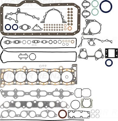 VICTOR REINZ 01-52615-01 Motor Conta Seti - TOYOTA SUPRA (_A7_) uyumlu