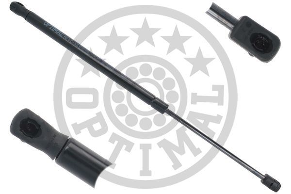 OPTIMAL AG-50068 Kaporta & Gövde Parçaları Gaz Yayı - KIA SPORTAGE II (JE_, KM_) uyumlu